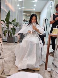 中发-OnHair造型