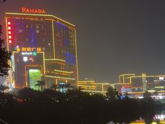 -和信广场(狮山店)