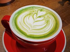 -九月里.自由花园餐厅