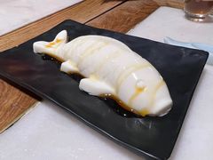 -小吊梨汤·北京菜·烤鸭(双井乐成中心店)