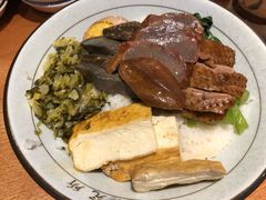 -狮头牌卤味研究所·卤味饭(花城汇南区店)