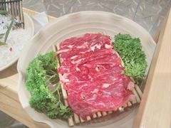 -嗲嗲的椰子鸡・太琼糟粕醋(上海百联又一城店)