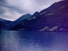 -龙疆湖