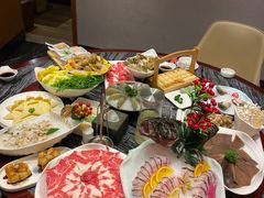 -大渔小鲜火锅店