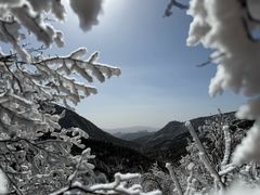 -妙峰山风景名胜区