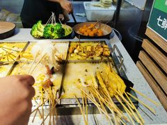 -7fresh七鲜(大族广场店)