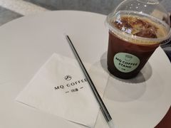 -MQ COFFEE STAND明谦(新洲店)