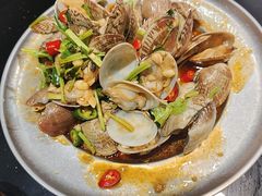 -那红花·东北菜铁锅炖(仙林金鹰店)