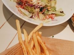 -牛扒先生·雪花牛扒西餐厅(东平店)