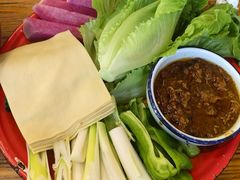 -圣夜东北菜烧烤·夜宵·龙虾(胥江路店)