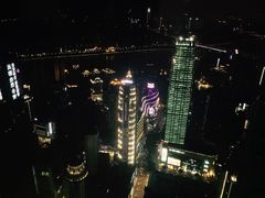 -WFC会仙楼观景台