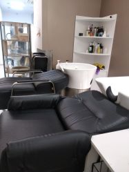 -MAGIC·京都造型·烫染馆