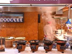 -怡咖啡·自助餐·西安香格里拉