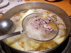 -海银海记潮汕牛肉火锅(新港中路海珠店)
