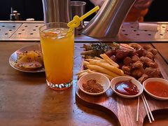 -HIB HUB公社(解放西路店)