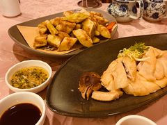 -湖滨步步高酒店·中餐厅