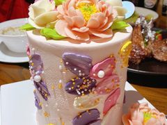 -BON CAKE(华贸购物中心店)