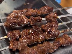 -正丰源大缸烧烤(人民路店)