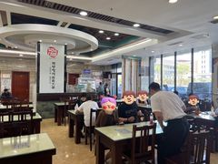 -服务大楼冷面(延大店)