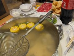 -焯牛潮汕牛肉火锅(云峰街创始店)
