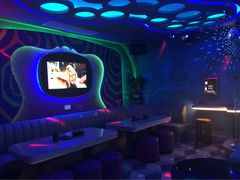 米乐星世界(汇智国际店)-米乐星世界KTV