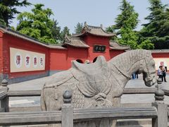 -洛阳白马寺