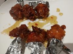 -高第街56号餐厅(银座商城玉函店)