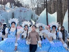 -洛阳白云山景区