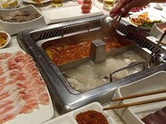 -海底捞火锅(泉城路店)