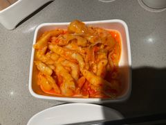 -半天妖烤鱼(任丘悦都汇店)