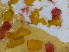 杨枝甘露鸳鸯捞-芝九草堂(民德路总店)