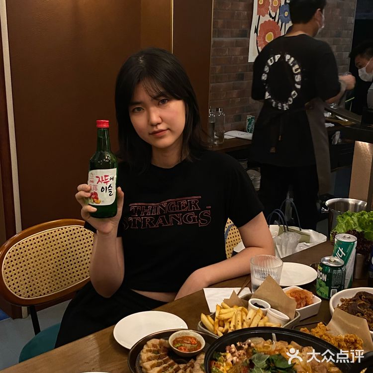 上海堂食第一顿☝🏻必须是这家章鱼牛肠锅