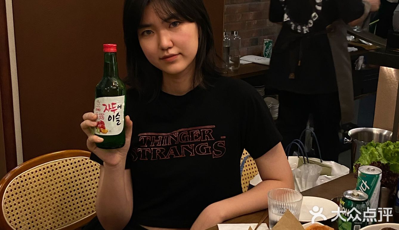 上海堂食第一顿☝🏻必须是这家章鱼牛肠锅