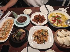 -外婆家(南开大悦城店)