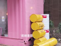 -灯塔咖啡馆BOOK·Coffee Shop