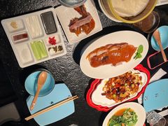 -局气 烤鸭·北京菜(光华路店)
