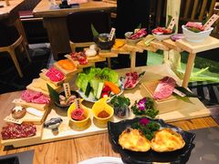-黑牛の店·和牛烧肉(合生汇店)