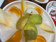 -前门涮肉(群力店)