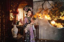 -梓摄影古装写真工作室(富力广场店)
