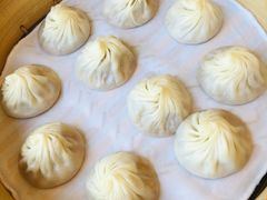 -鼎泰丰(嘉年华•海信广场VILLAGE店)