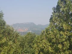 -青州市云门山风景区