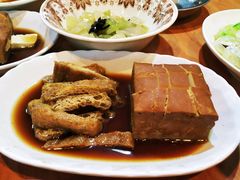 -黄亚细肉骨茶(仰光路店)