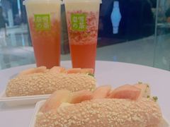 -奈雪的茶(金鹰广场店)