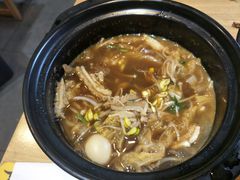 -舅姥爷砂锅(正阳路)