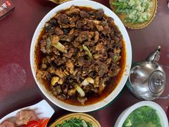 -段氏永平黄焖鸡