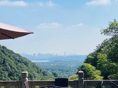 -韬光茶庵