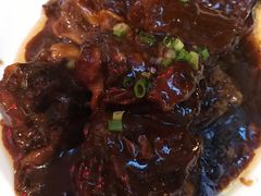 -东来顺饭庄(西直门店)