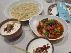 -巴依老爷新疆美食(魏公村店)