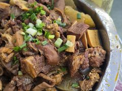 -桂萍特色牛筋牛杂(长堤街总店)