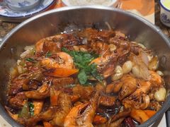 -黄记煌三汁焖锅(欢乐海岸店)